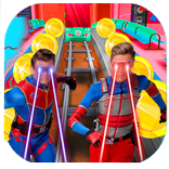 Captain Henry Subway Danger