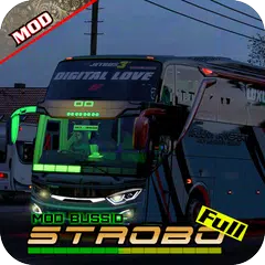 Mod Bussid Full Strobo アプリダウンロード