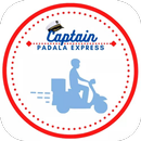 Captain Padala Express Driver APK