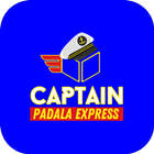 Captain Padala Store biểu tượng