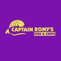 Captain Romy's