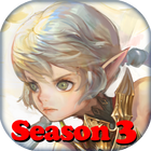 Fantasy Tales - Idle RPG icône