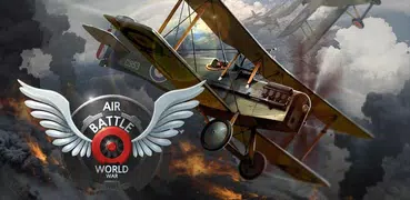 Air Battle : World War | Sky f