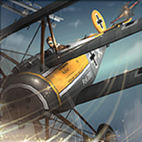 Air Battle: World War Zeichen