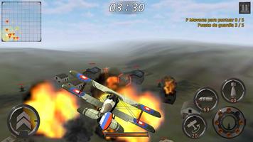 Air Battle: World War captura de pantalla 1