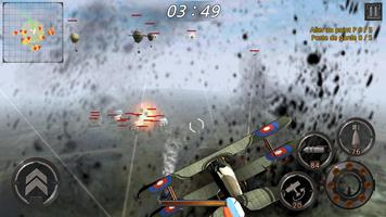 Air Battle: World War capture d'écran 1