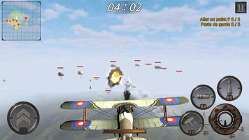 Air Battle: World War capture d'écran 2