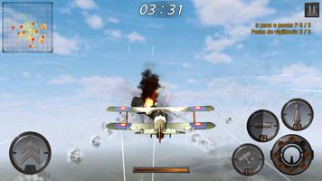 Air Battle: World War imagem de tela 1