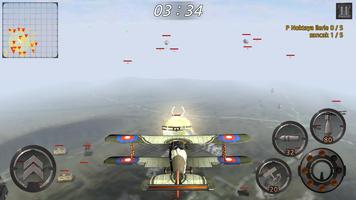 Air Battle: World War Ekran Görüntüsü 1