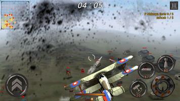 Air Battle: World War Ekran Görüntüsü 2