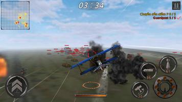 Air Battle: World War ảnh chụp màn hình 1