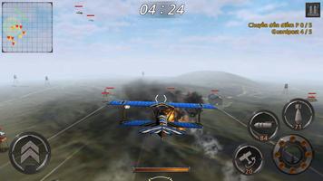 Air Battle: World War ảnh chụp màn hình 2