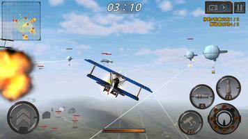 Air Battle: World War 海报