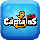 Captains TCG 아이콘