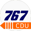 Captain Sim 767 Wireless CDU