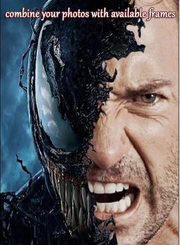 Venom X Medusa For Android Apk Download - venom x medusa الملصق venom x medusa تصوير الشاشة 1