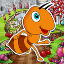 Adrian Ant & The Sugar Factory APK