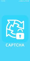 Part Time Work - Captcha wal poster