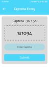 Part Time Work - Captcha wal screenshot 2