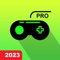 Game Booster Pro-Game At Speed