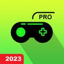 Game Booster Pro-Game At Speed-APK