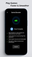 Game Booster Pro-Game At Speed captura de pantalla 1