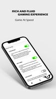 Game Booster Pro-Game At Speed captura de pantalla 2