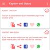 Captions and Status (80000 + ) APK