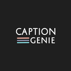 Caption Genie icône