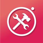 Quick Tools - Social Toolkit icon