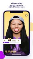 Captions: For Talking Videos ảnh chụp màn hình 2