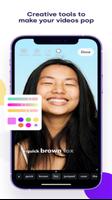 Captions: For Talking Videos ảnh chụp màn hình 3