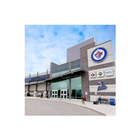 BELL MTS ICEPLEX HOCKEY ícone