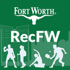 City of Fort Worth - Captivate icon