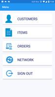 Mobile Dynamics NAV by Captivi screenshot 1