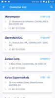 Mobile Dynamics NAV by Captivi screenshot 2
