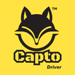 Capto Driver ikon