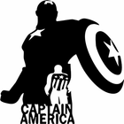 UnOfficial Marvel's Captain America Quiz Game आइकन
