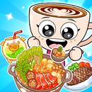 Capuchina Mukbang: ASMR Eating APK