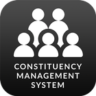 Constituency Management System icône