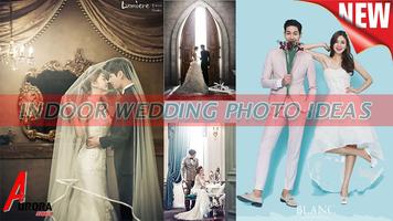 Wedding Photo Ideas Affiche