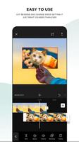 CapCut Video Editore & Maker Screenshot 1