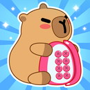 Capy Escape: Screw Sort APK
