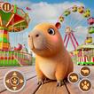 Capybara Animal Pets Simulator