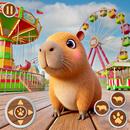 Capybara Animal Pets Simulator APK