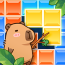 Capybara Block Blast APK