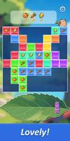 Capybara Block Blast screenshot 1