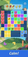 Capybara Block Blast Ekran Görüntüsü 3