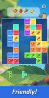 Capybara Block Blast screenshot 3