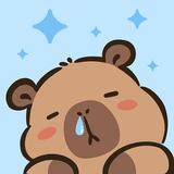 Capybara Challenge biểu tượng